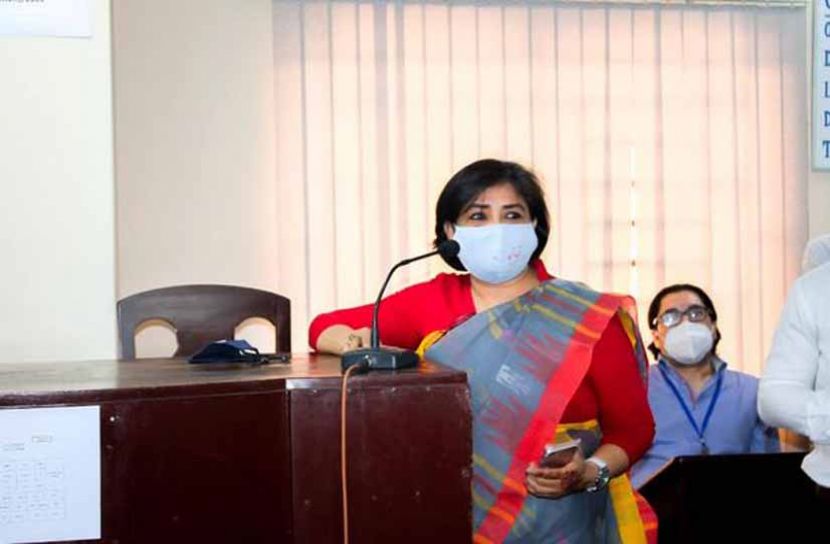 চট্টগ্রামে অনলাইনে চা নিলাম কার্যক্রম শুরু